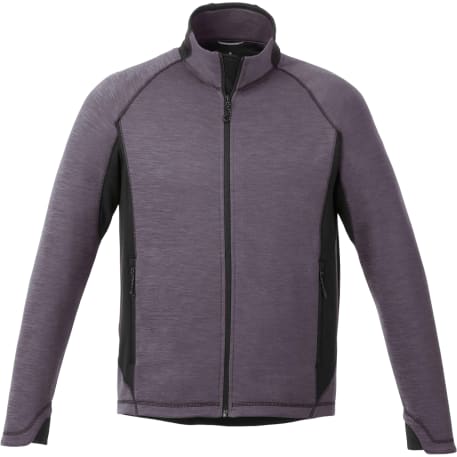Men's Langley Knit Jacket 62
