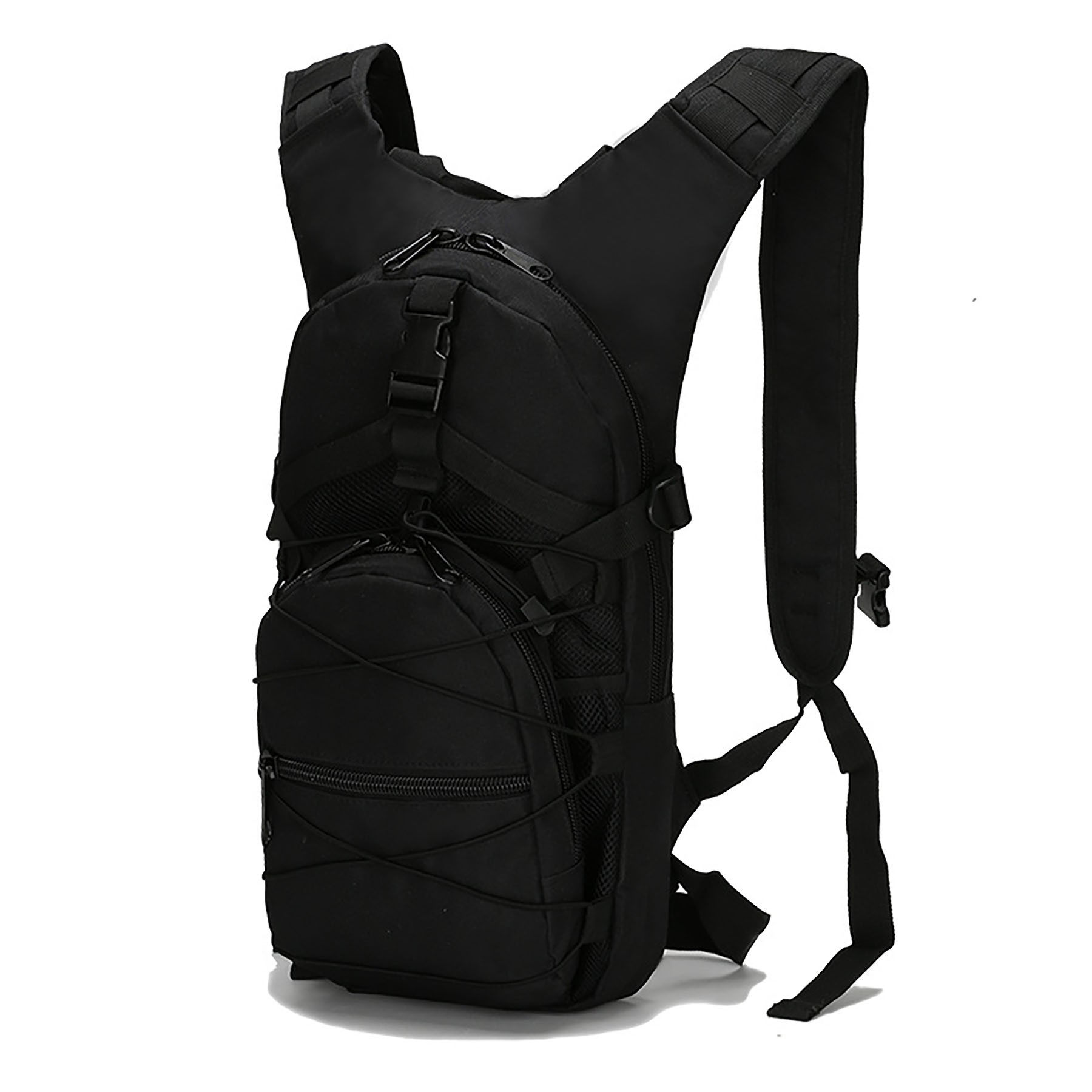 Tactical Backpack 9