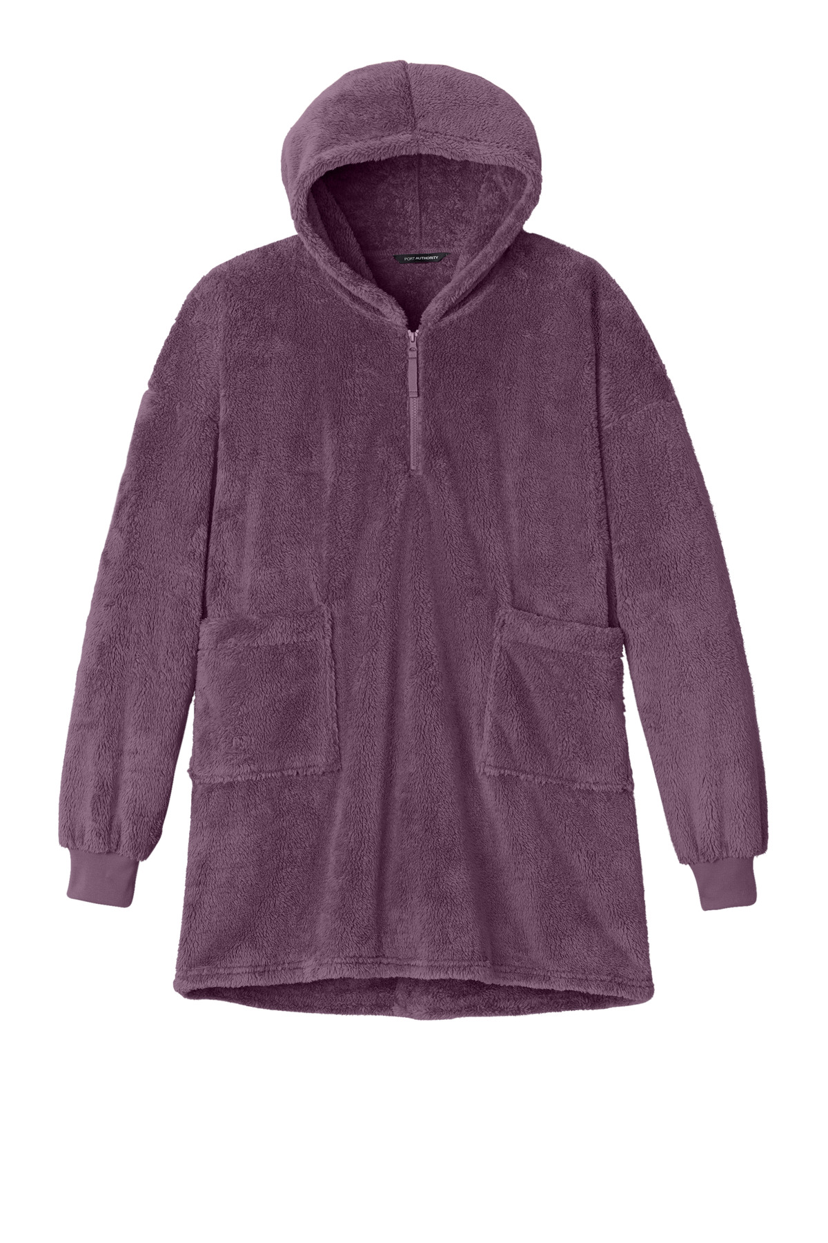 Port Authority Plush Poncho BP42 1