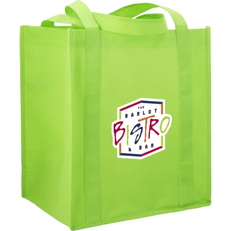 Hercules Non-Woven Grocery Tote 160