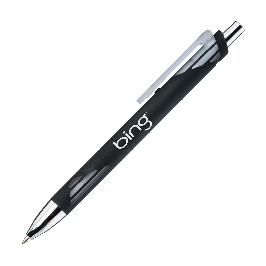 Larissa Accent Clicker Pen 16