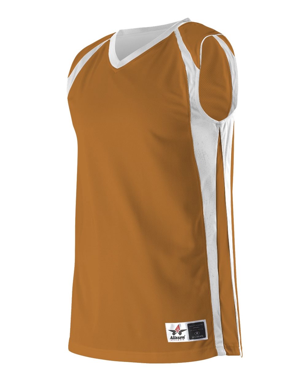 Women's Reversible Basketball Jersey - 54MMRW 1