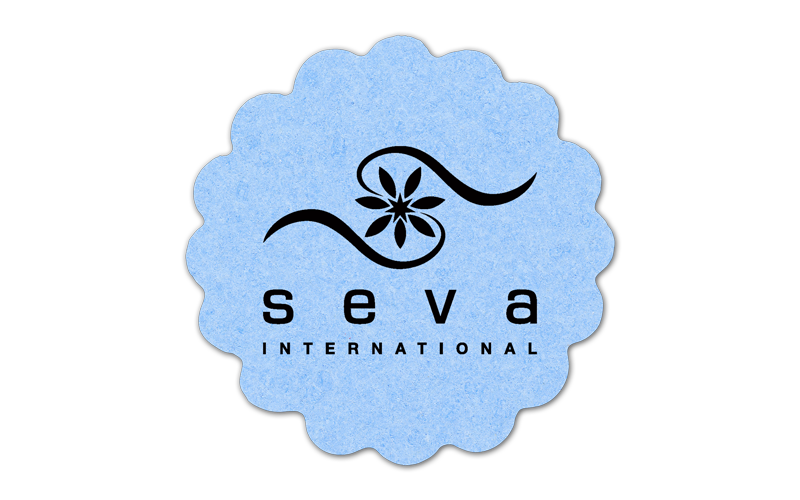 Flower Compressed Sponge 4FL