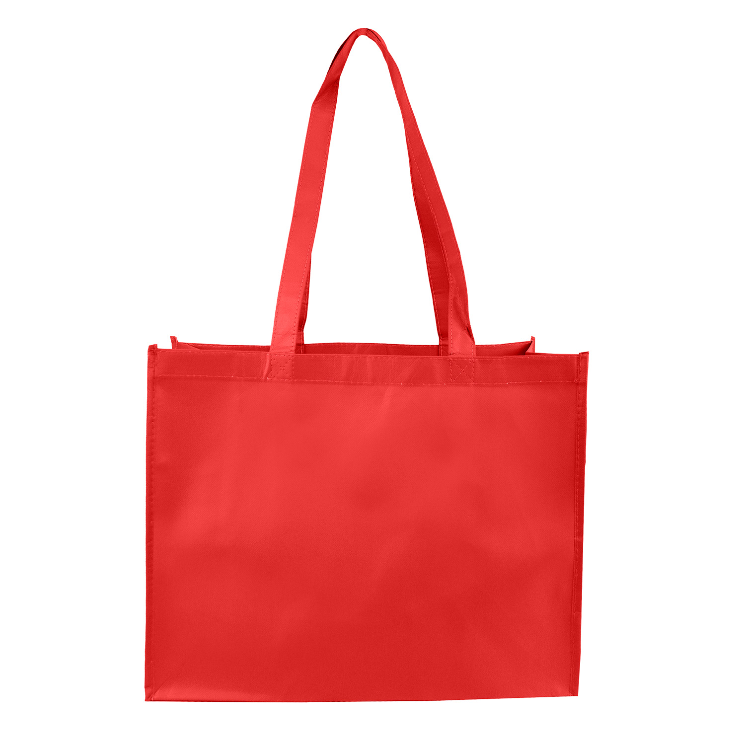 Cosmo Medium Matte Laminated Tote
