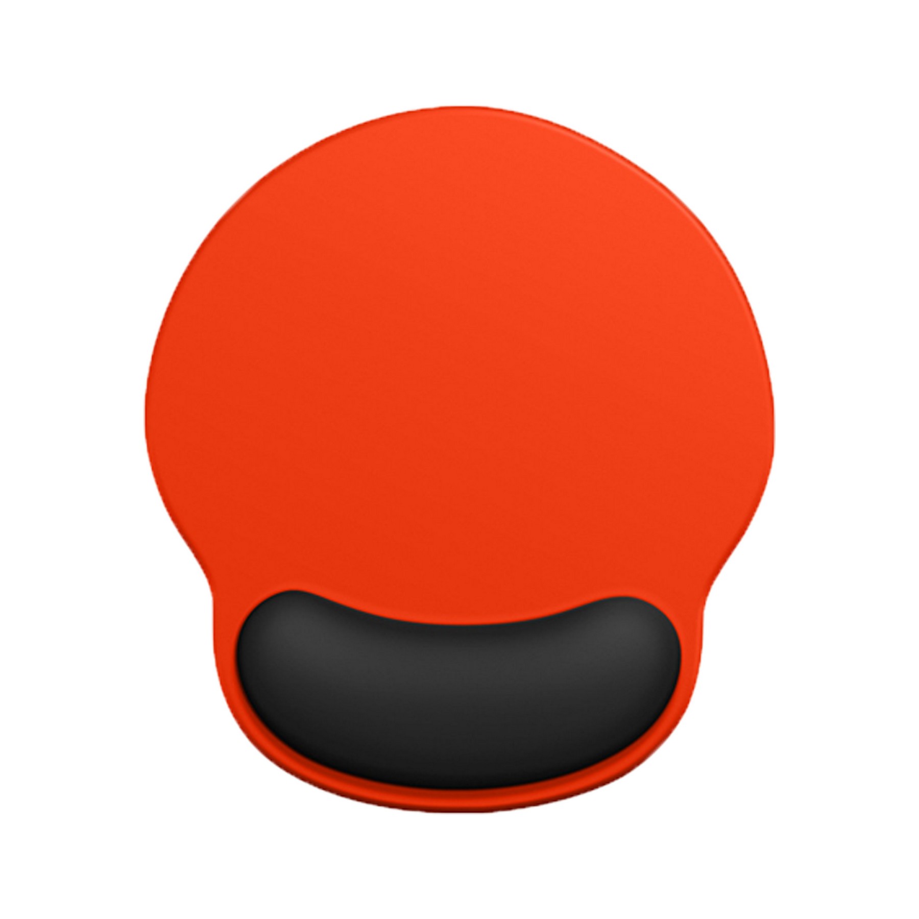 Color Blocking Wrist Protection Mouse Pad 6