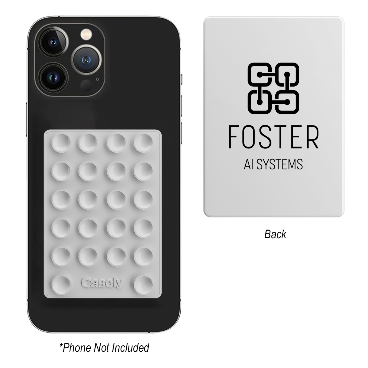 Casely™ Grippy 9
