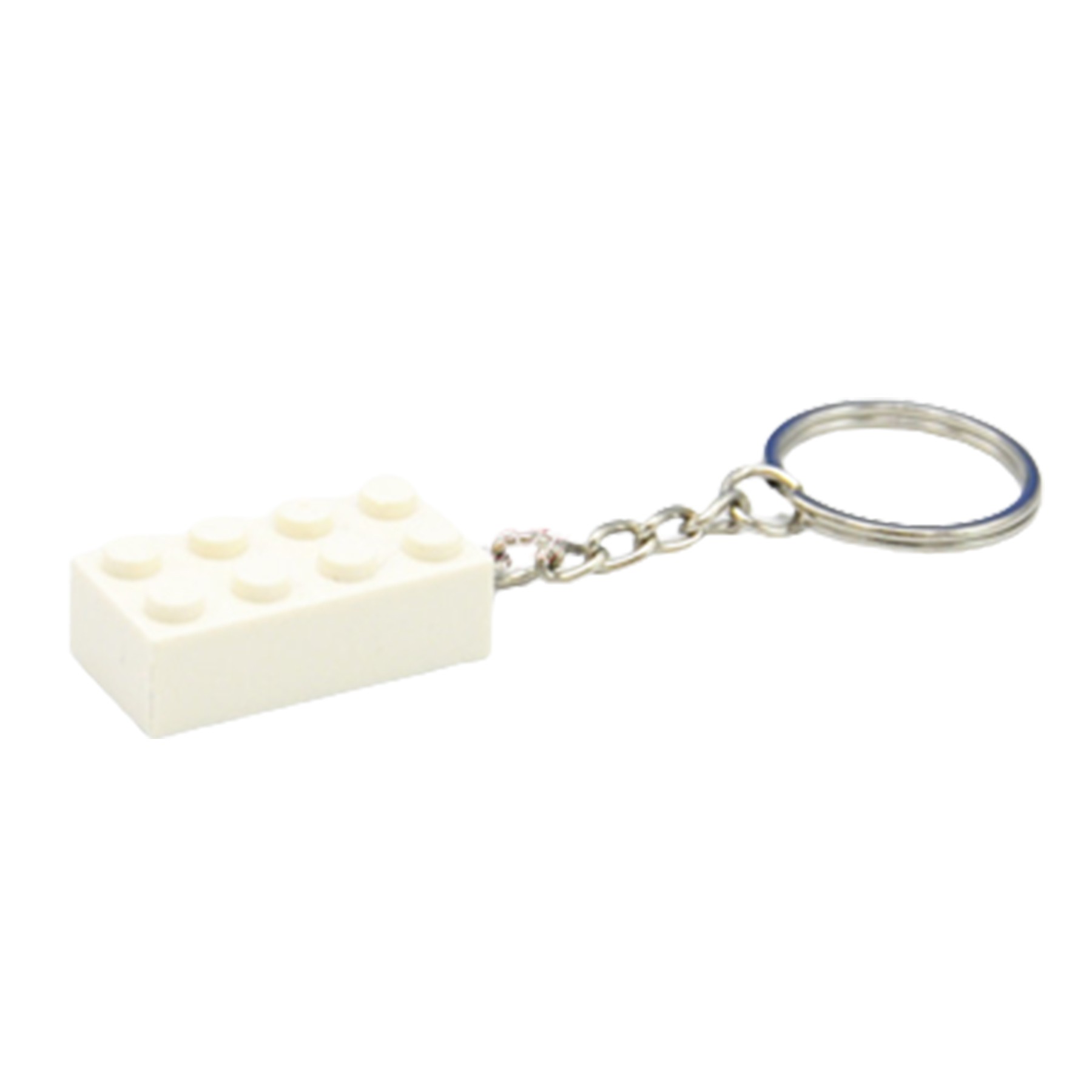 Building Block Keychain 13