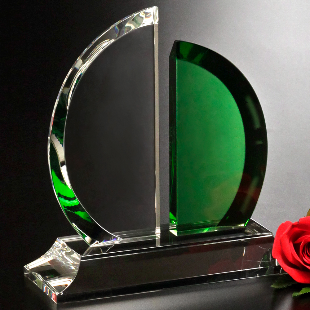 Greenley Emerald Award 13