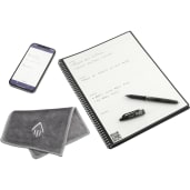 Rocketbook Fusion Letter Notebook Set 69