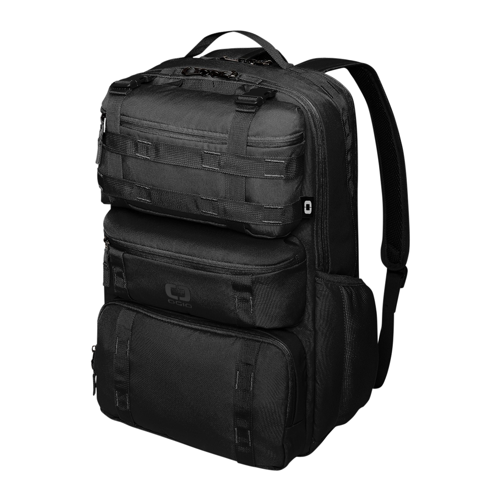 OGIO Utilitarian Modular Pack 2