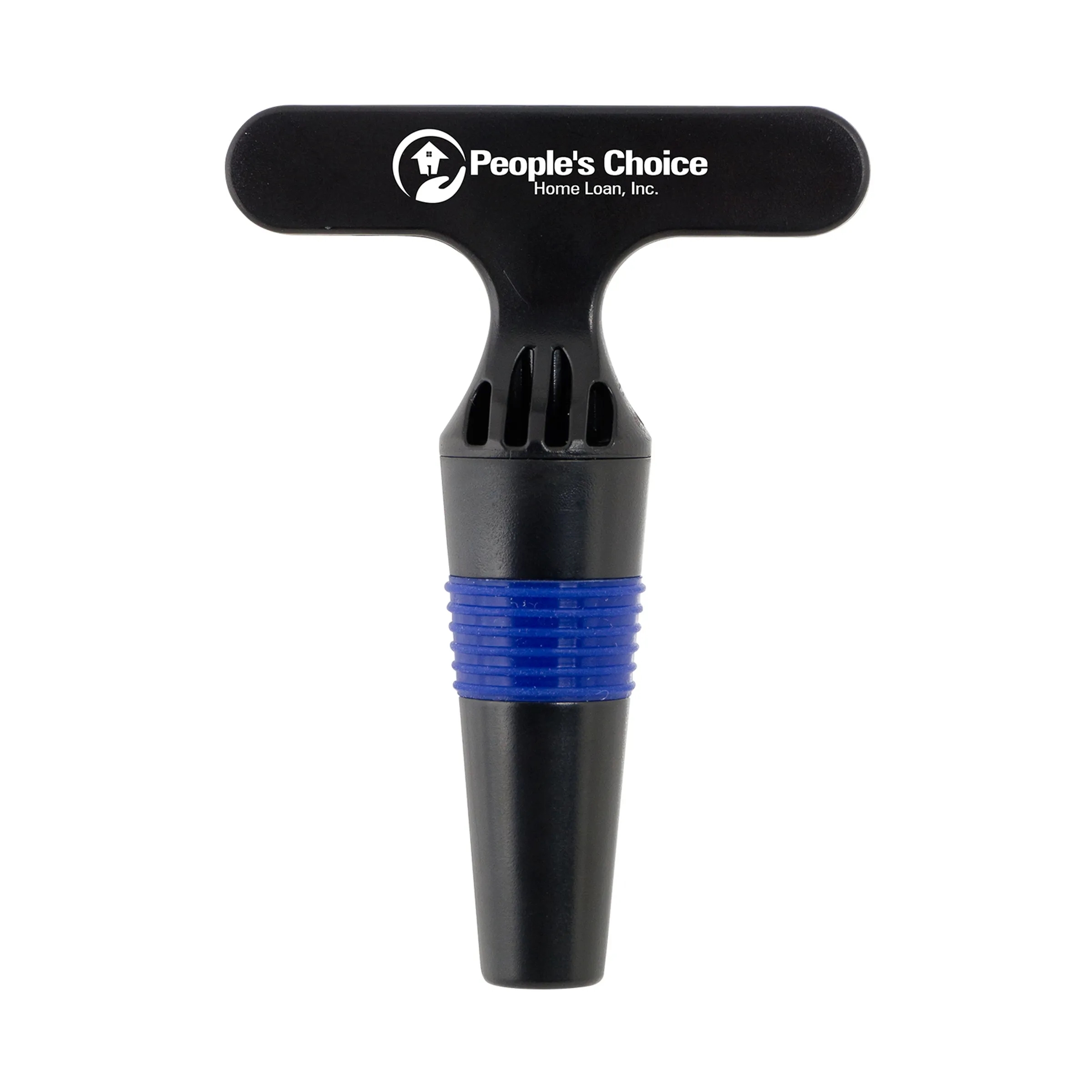 Wine Stopper & Opener 3