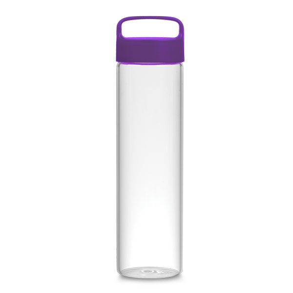 20 oz Veranda with Carry Handle Lid Bottle 4