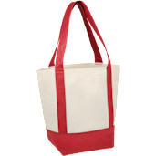 Lighthouse Mini Non-Woven Tote 9
