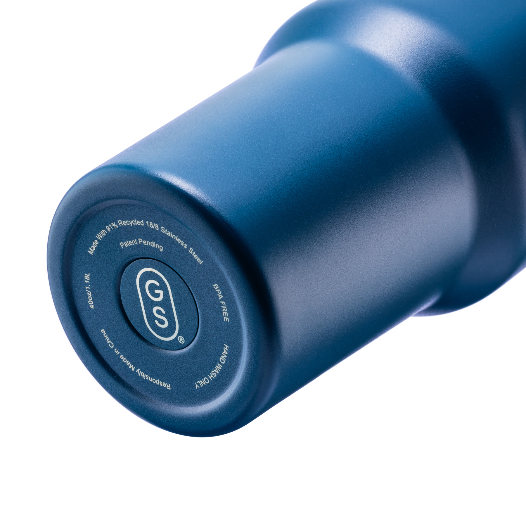 40 oz LeGrande Recycled Tumbler 13