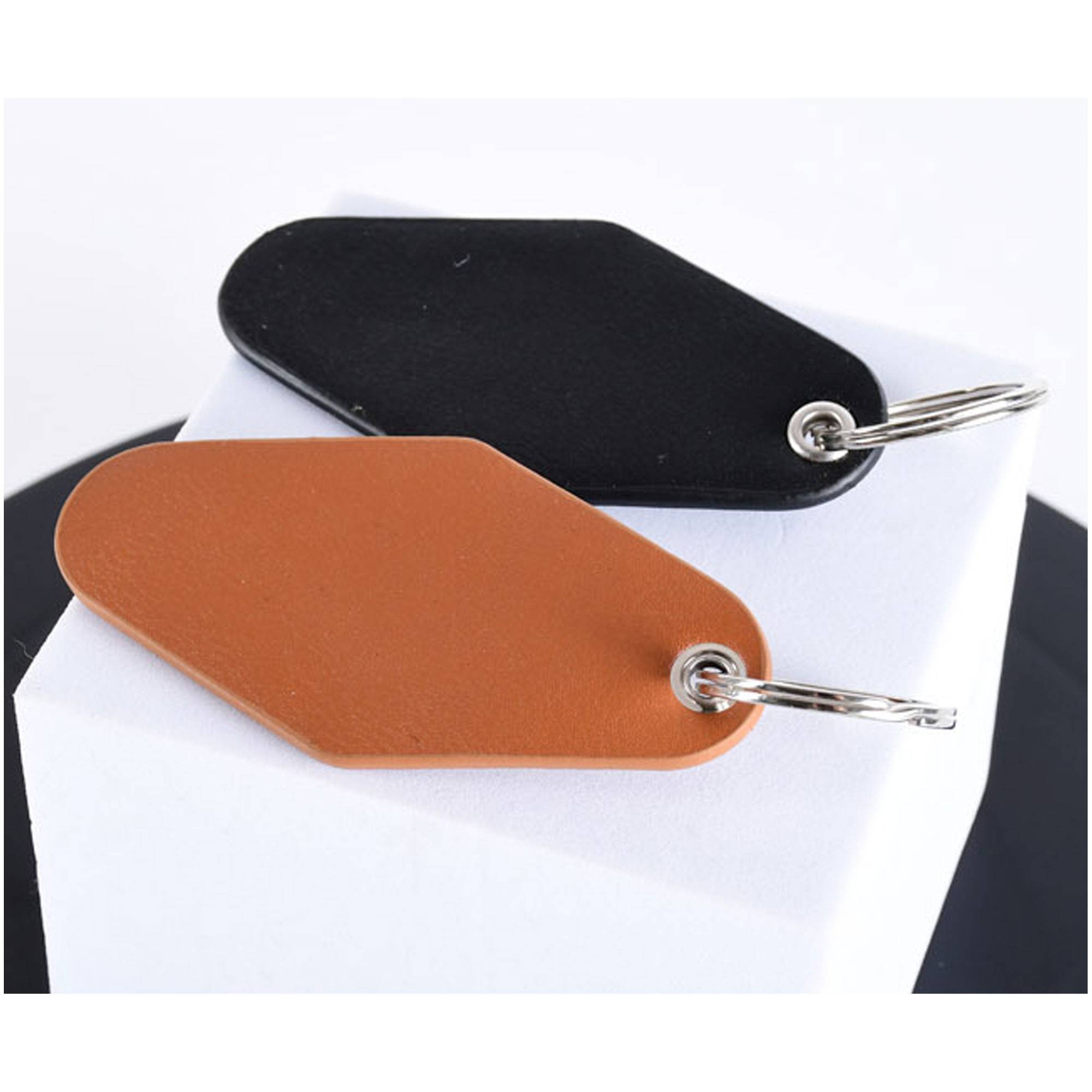 Key Ring 4