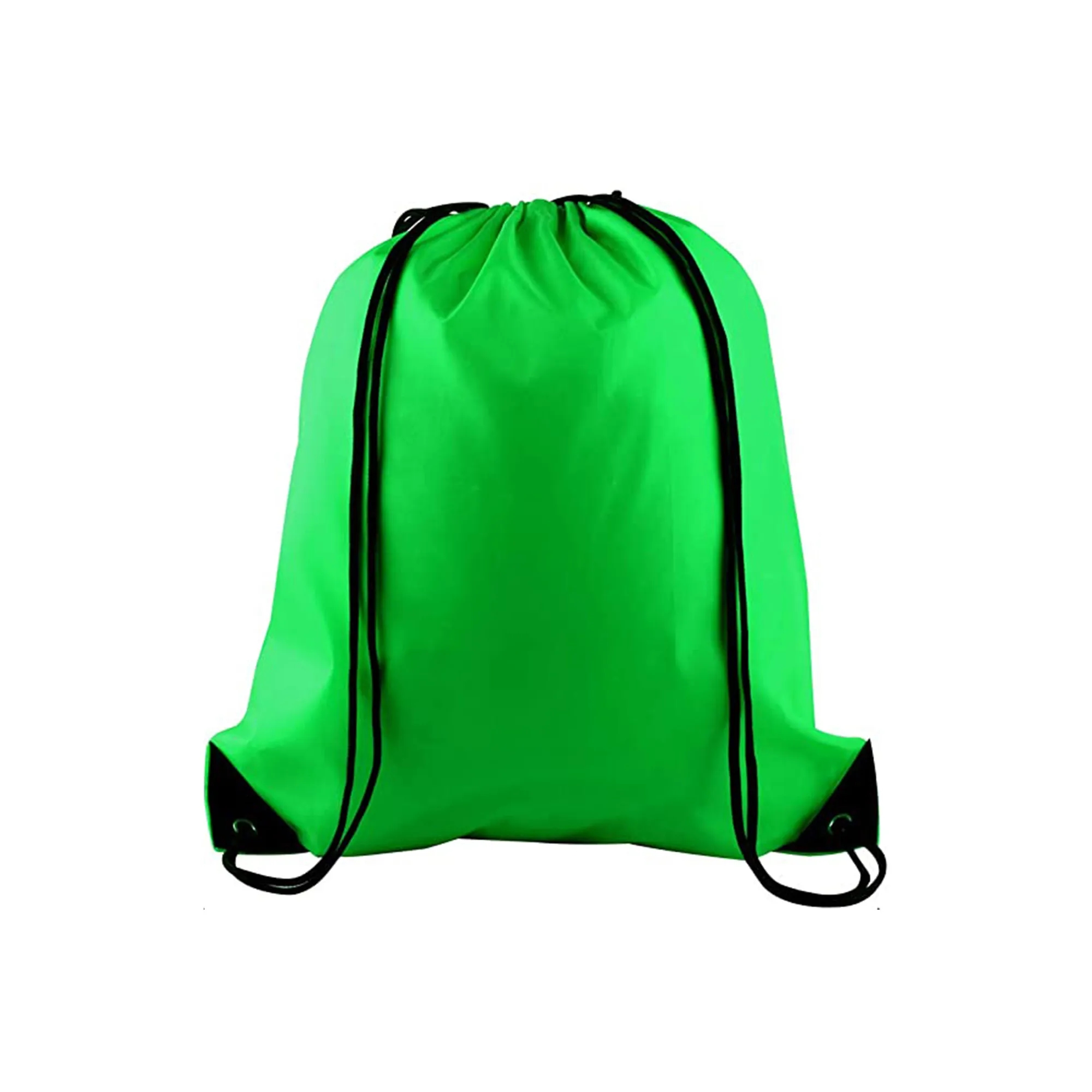 Small Drawstring Backpack 1