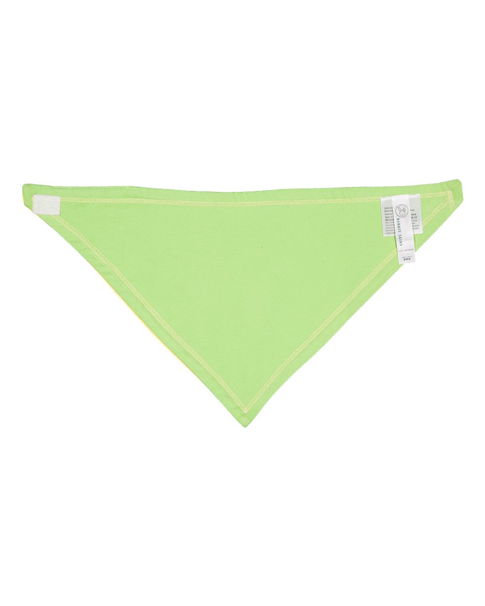 Premium Jersey Bandana Bib