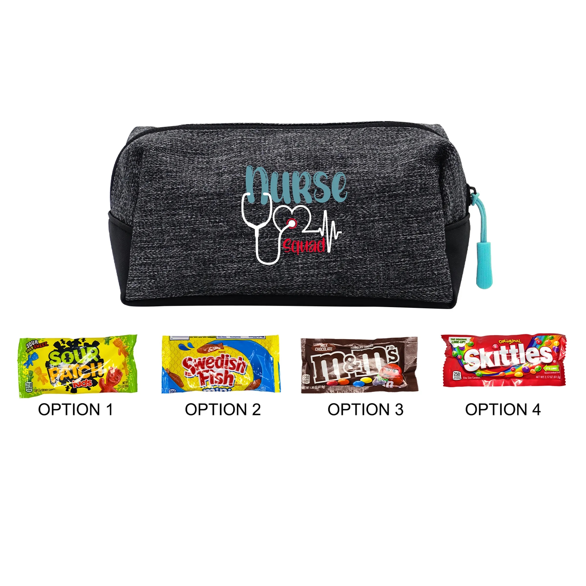 XL X Line Appreciation Candy Set 21