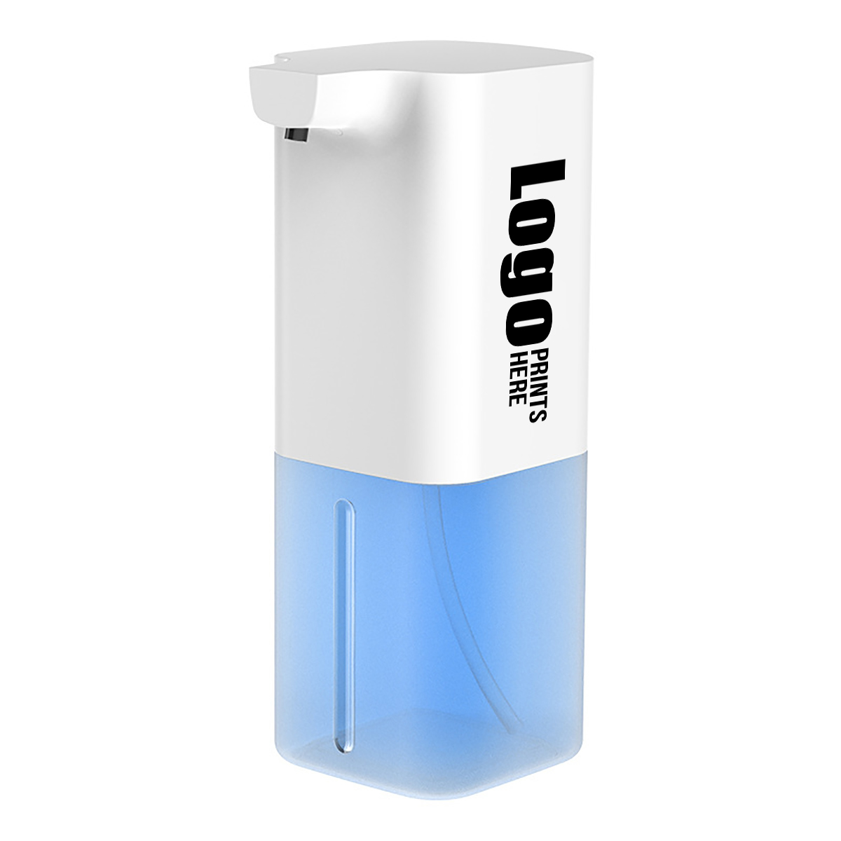 350ml Automatic Hand Sanitizer Dispenser Touchless Machine 3