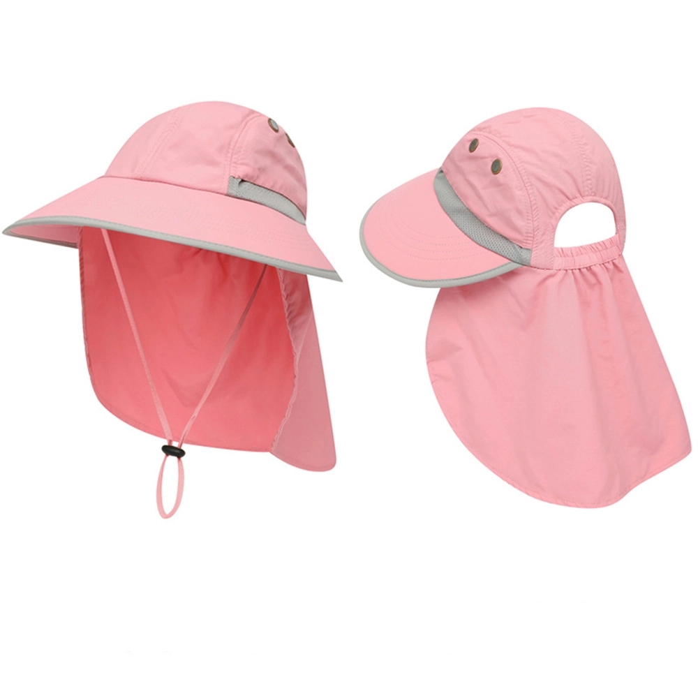 Outdoor Sun Hat 6