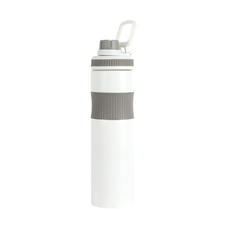 Prescott 26 oz. Single Wall Recycled Stainless Steel Bottle, custom water bottle with logo imprint 70