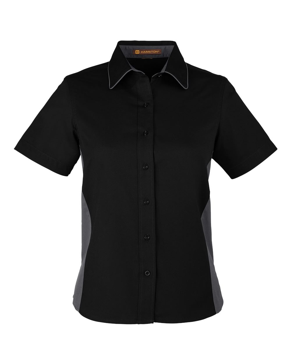 Women's Flash IL Colorblock Shirt - M586W 4