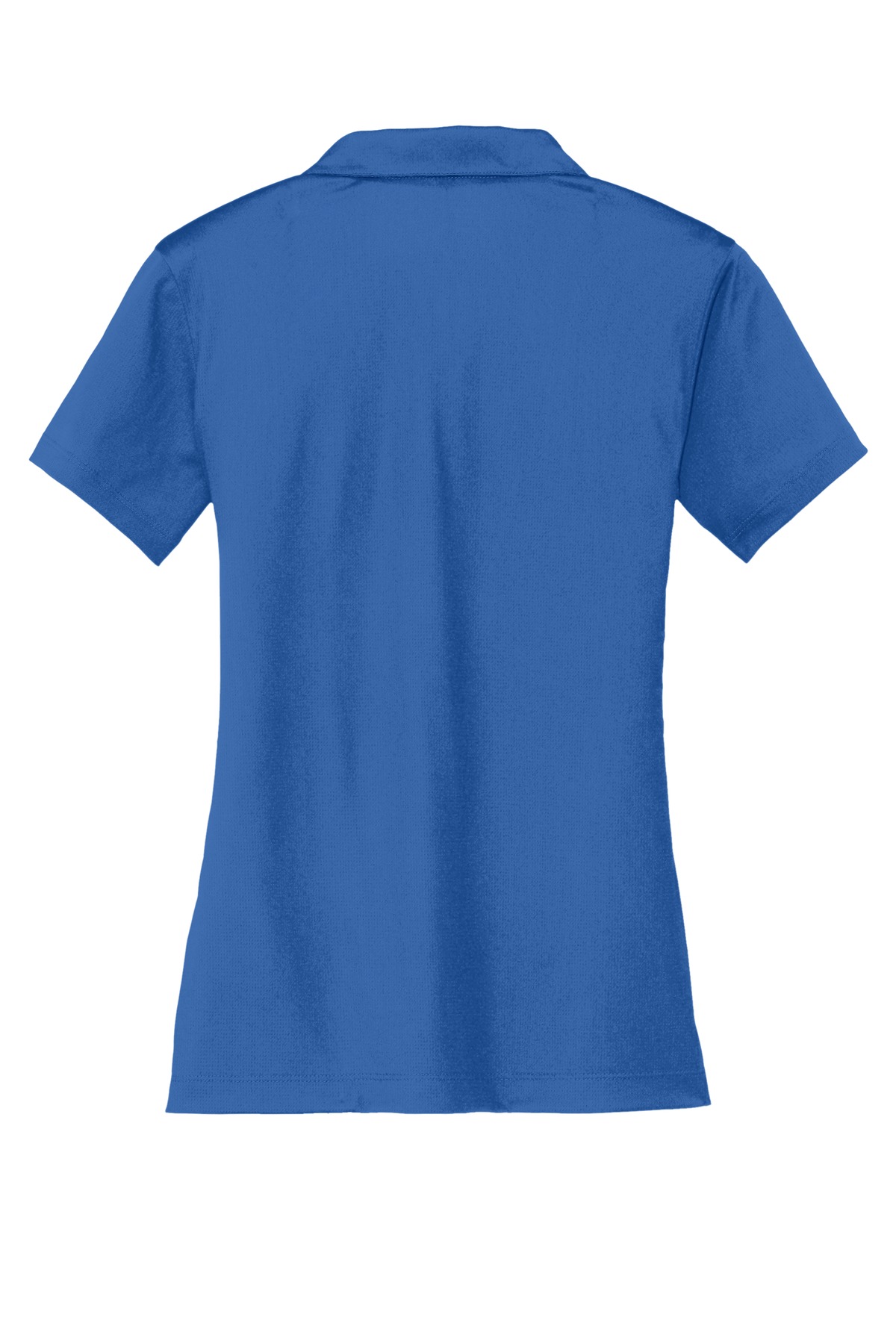 Nike® Women's Dri-FIT Vertical Mesh Polo 19