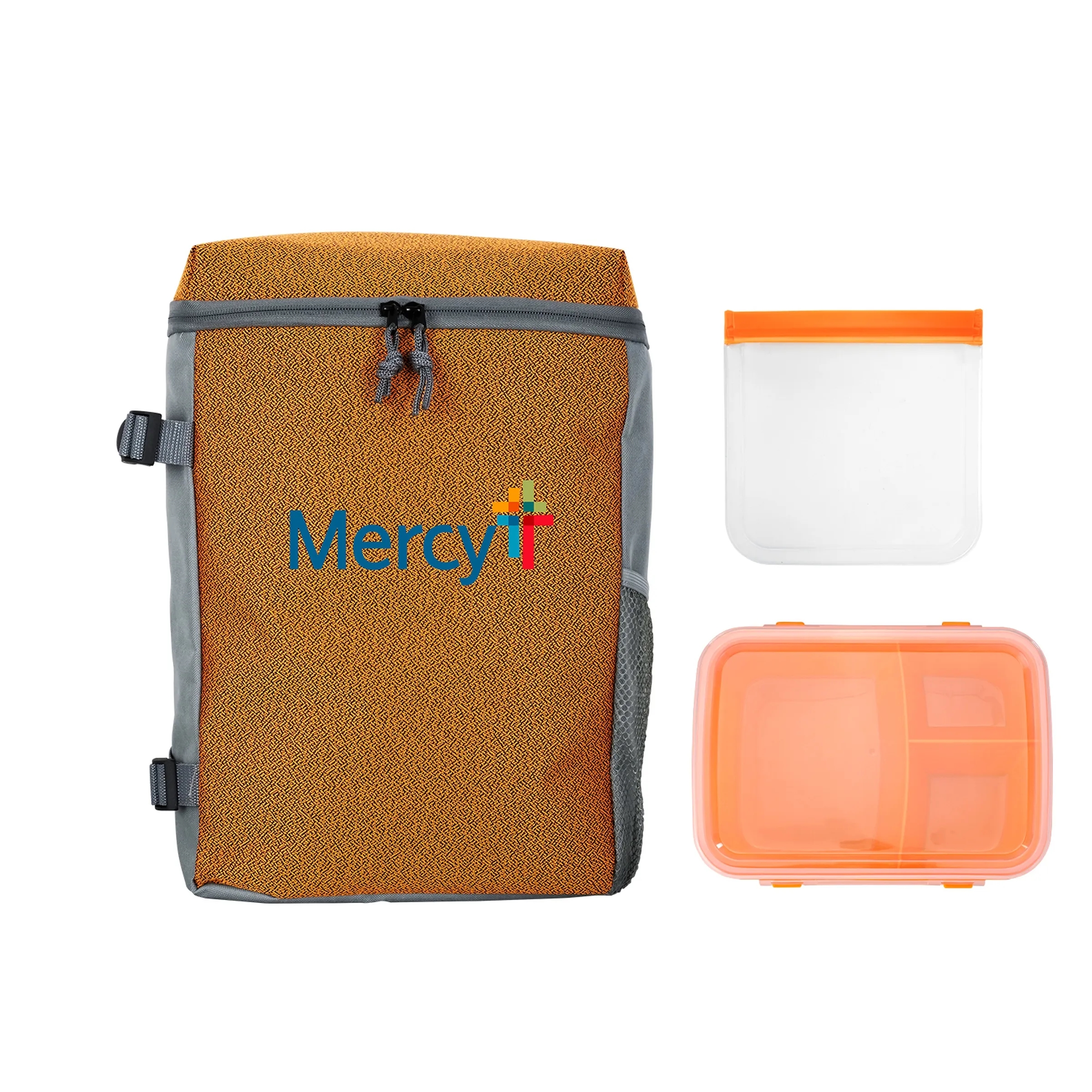 SPECK COOLER LUNCH TO GO SANDWICH SET 2