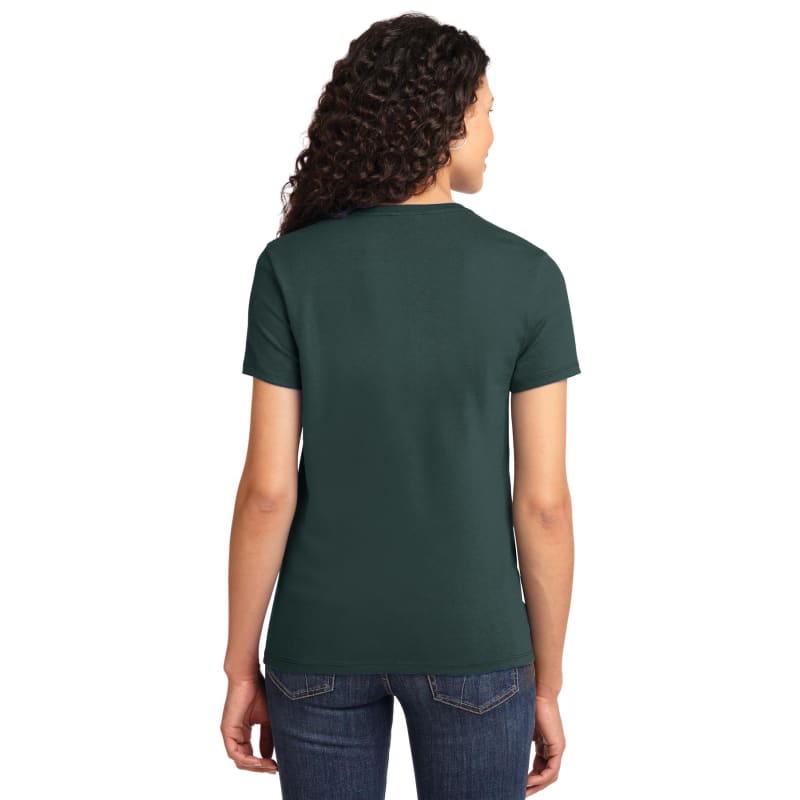 Port & Company Women's Essential Tee. 79