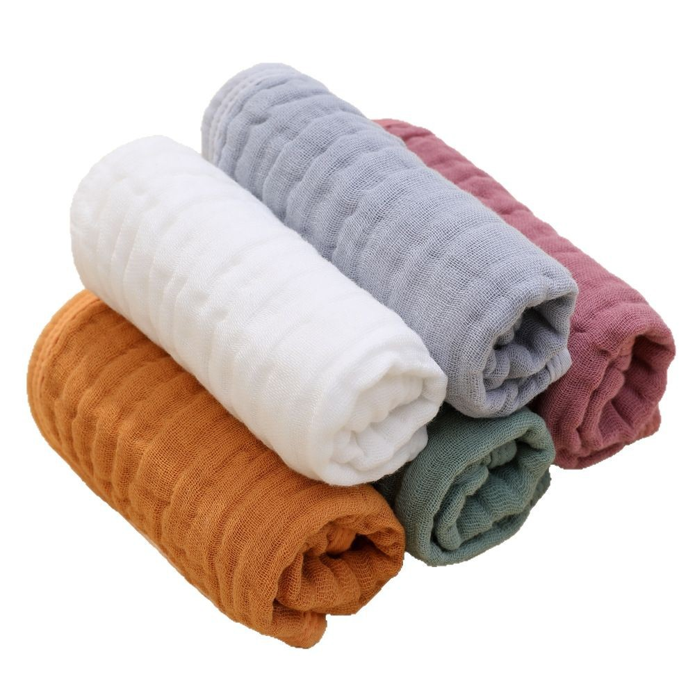Baby Soft Burp Cloth 3