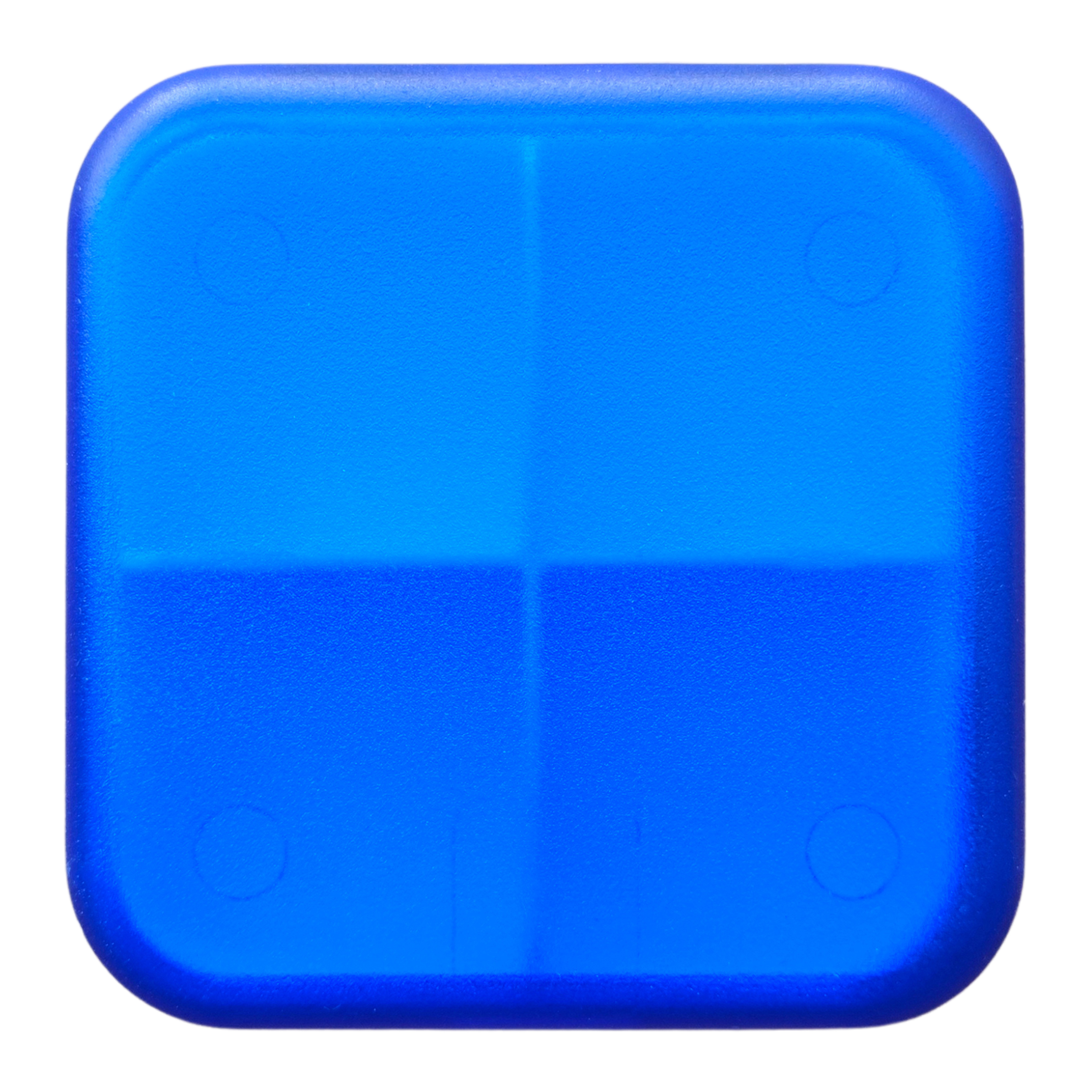 4-Compartment Pill Box 2