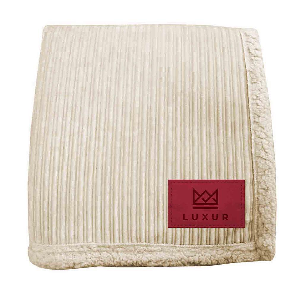 Corduroy Lambswool 21