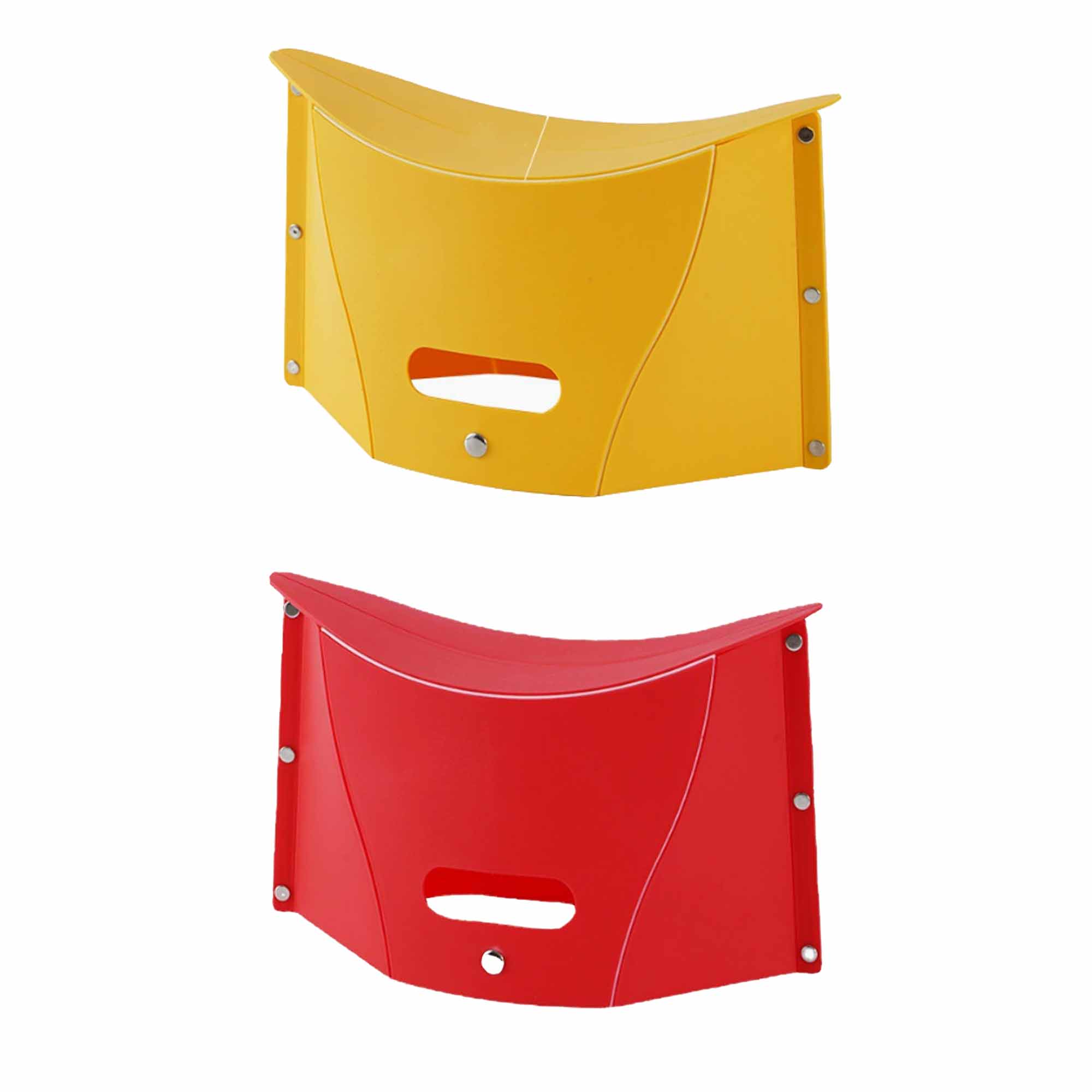 Folding Stool 4