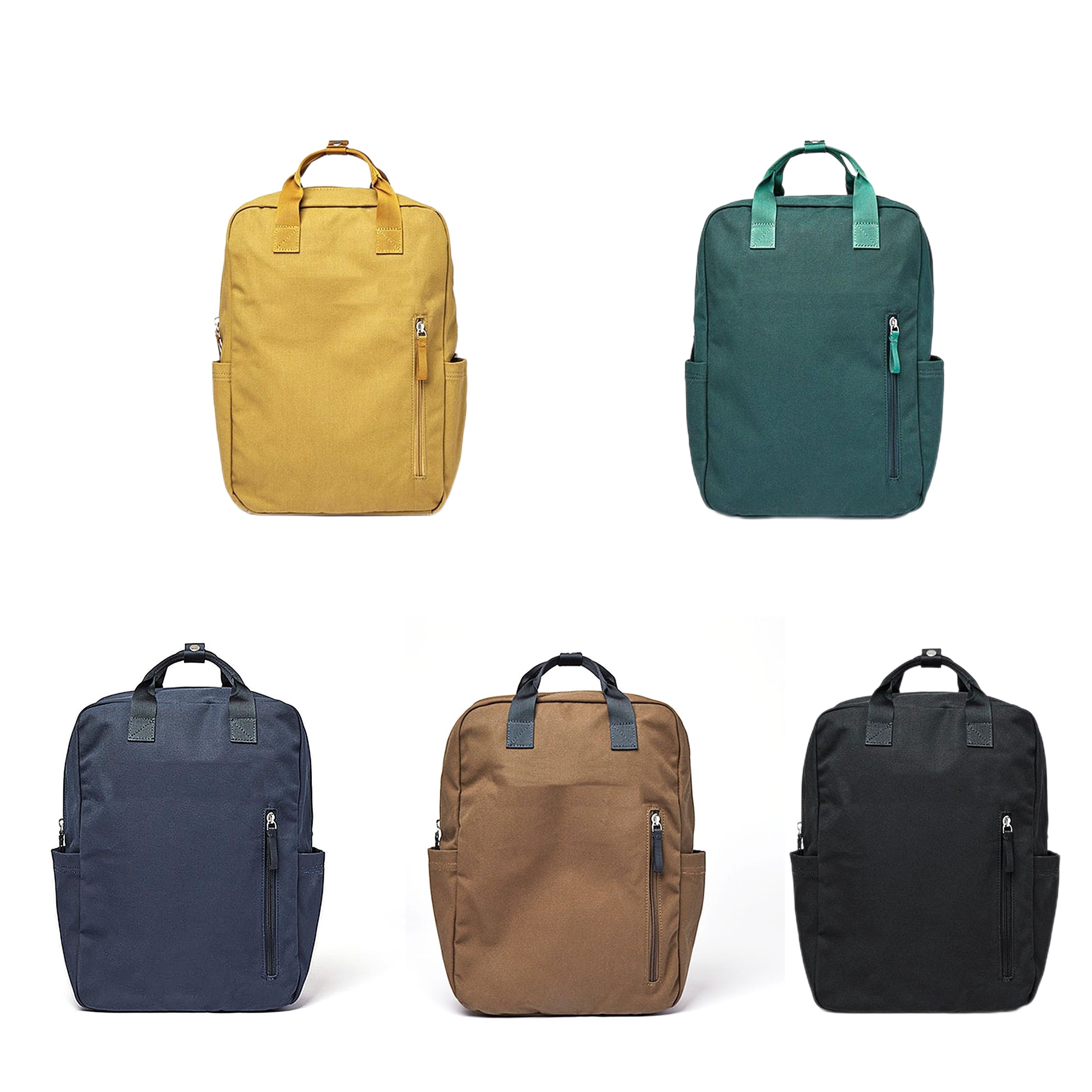 Causal Backpack (Direct Import) 2
