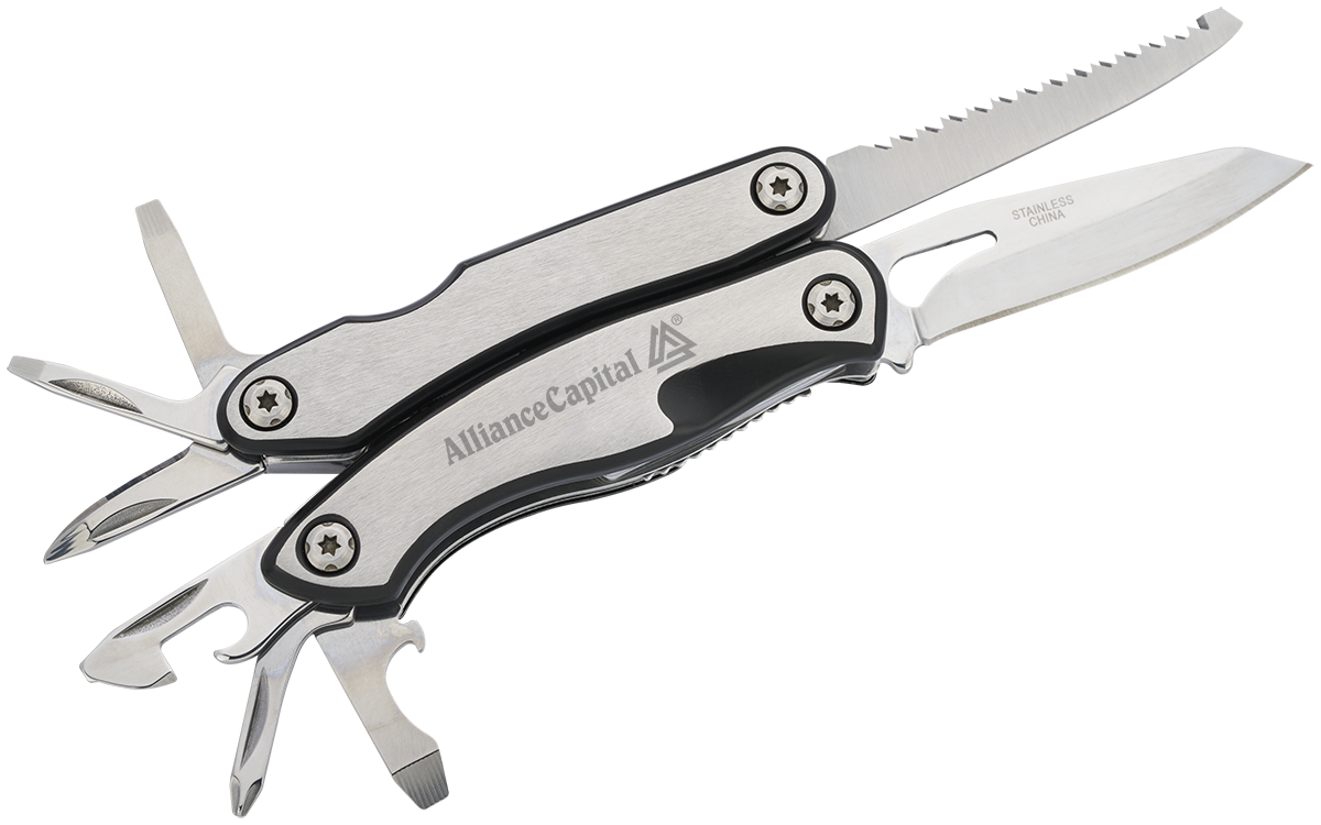 Urban Peak® Ryker Multi-Tool 21