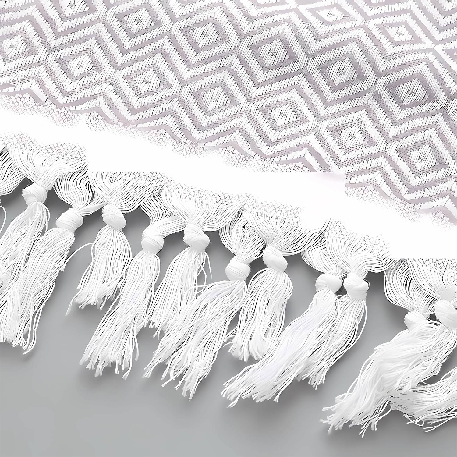 Travel Turkish Cotton Beach Towel Oversized Bath Blanket 3