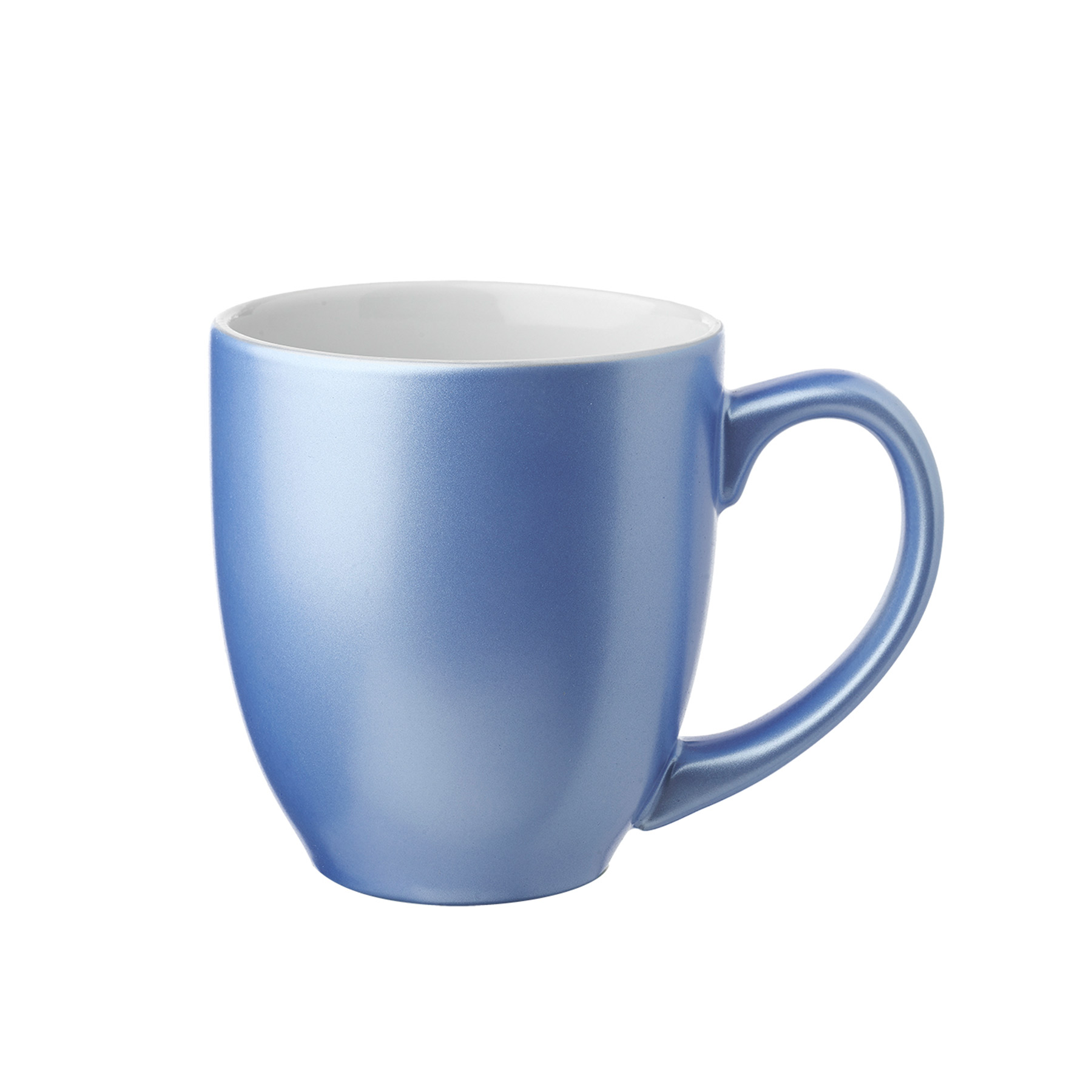 Drew Ceramic Mug - 16 OZ. 2