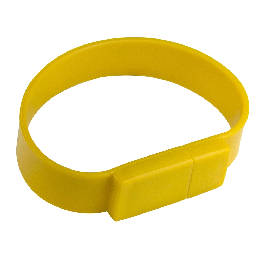 Silicone Wristband USB Flash Drive 27