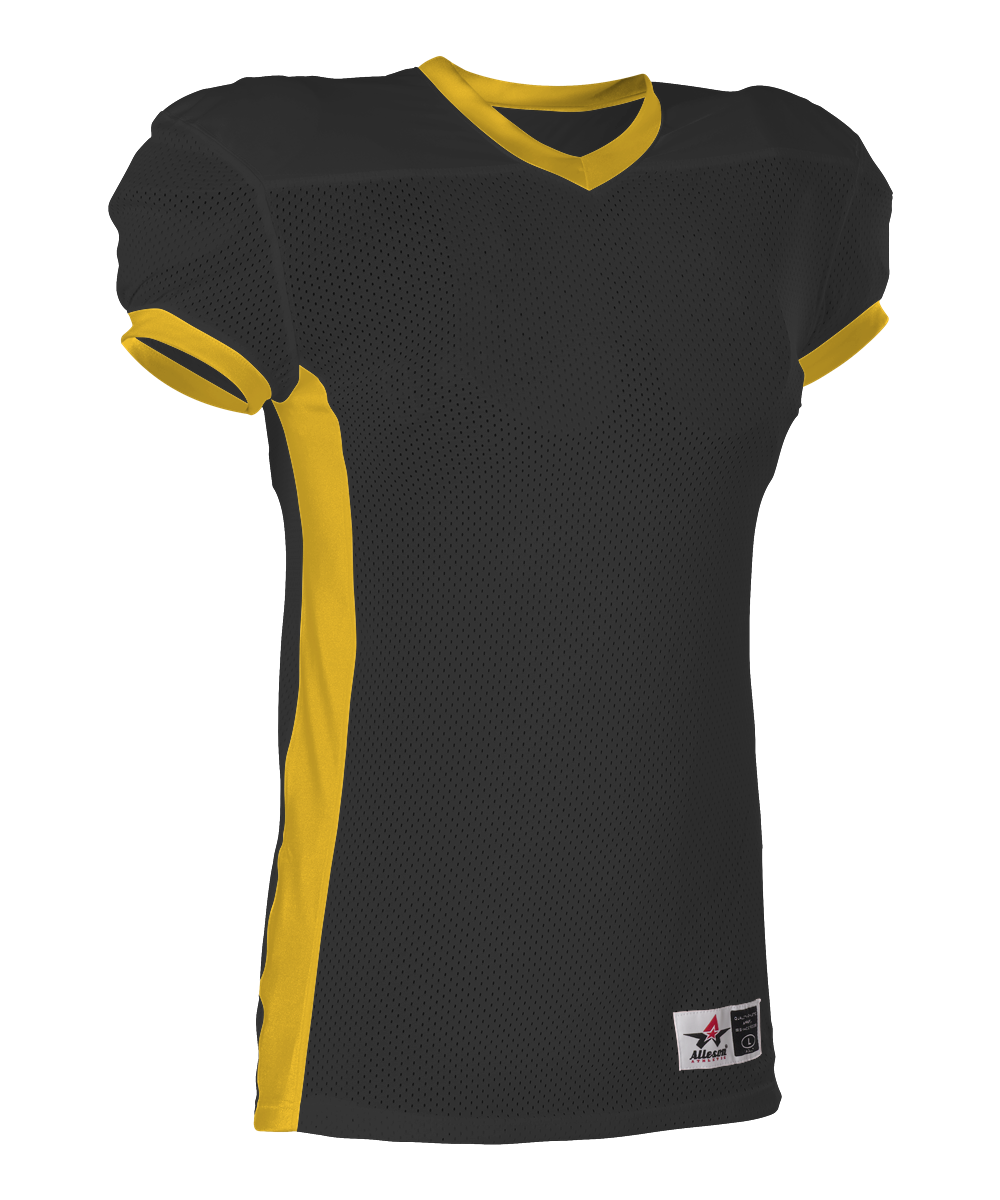 Youth Elusive Football Jersey 19