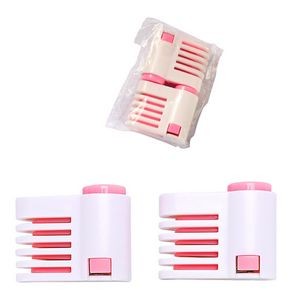 5 Layer Adjustable Cake Leveler Slicing Tool 3