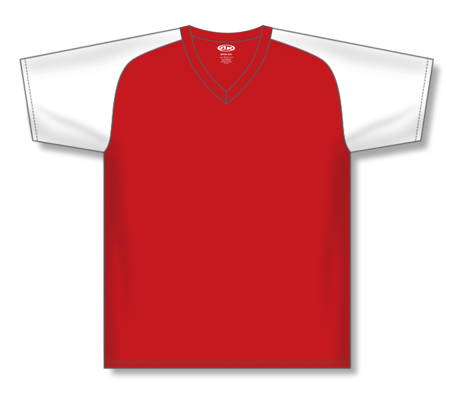 Apparel Short Sleeve Shirts A1375-G01 11