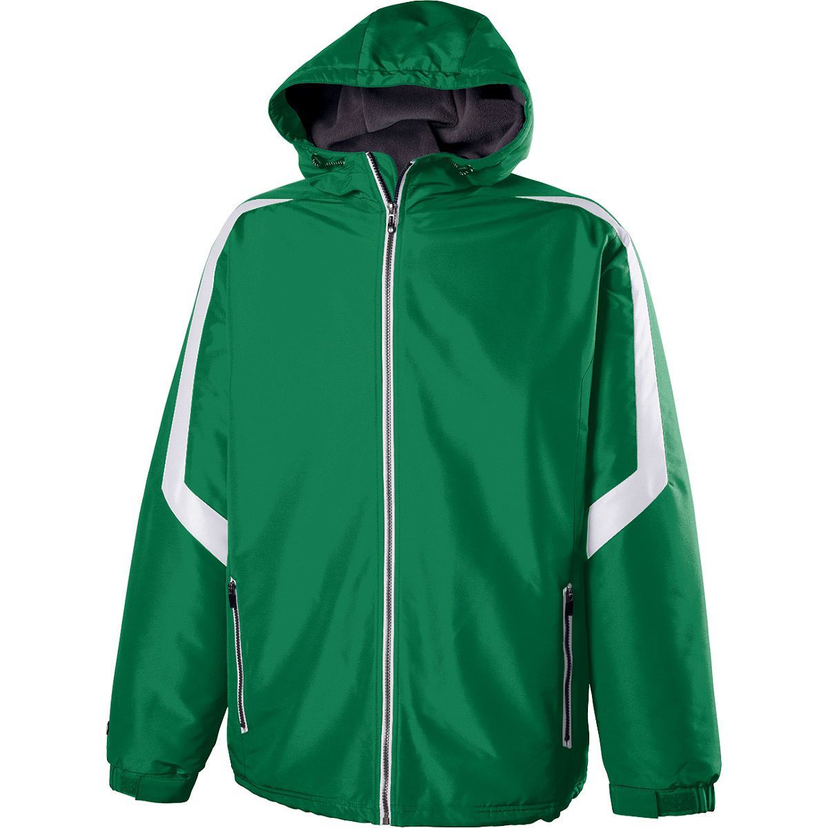 Charger Jacket 12