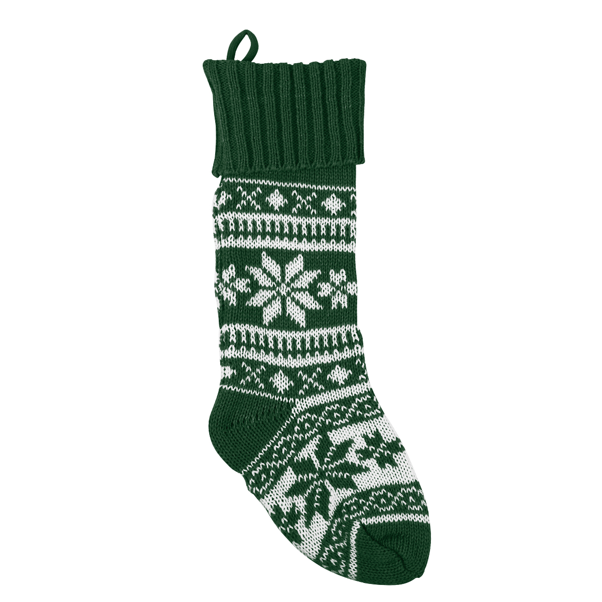 Holiday Stocking 3
