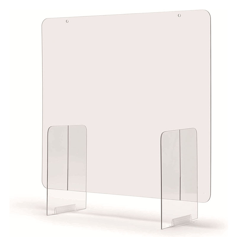 clear acrylic protective panels 2