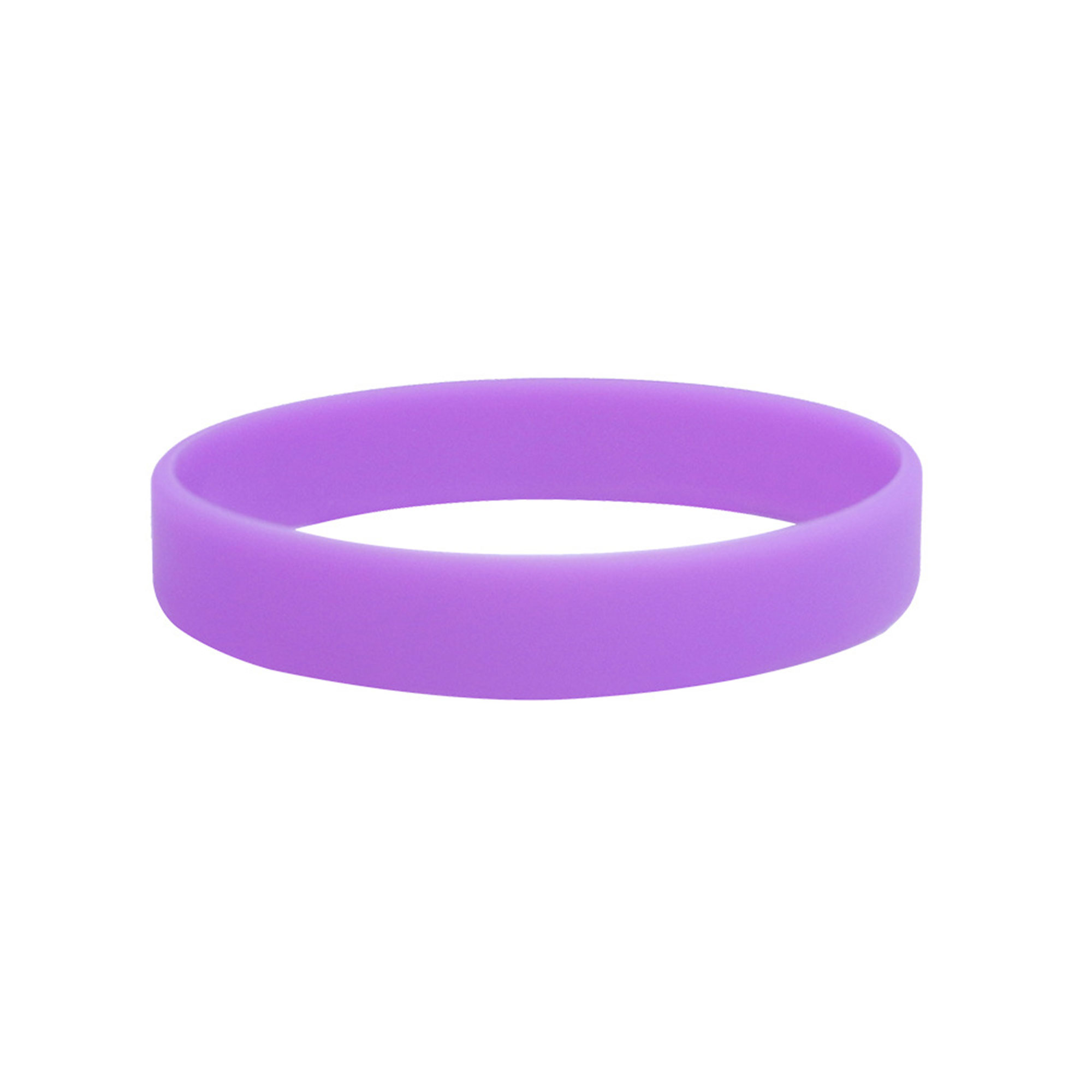 Custom Engraved Silicone Wristband 2