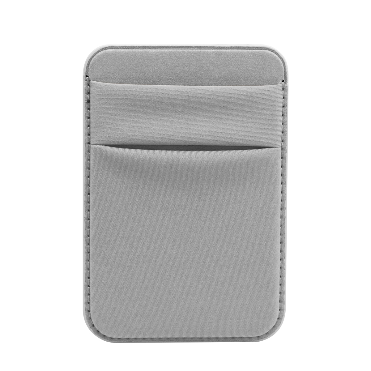 Magnetic Stretch Phone Wallet 3