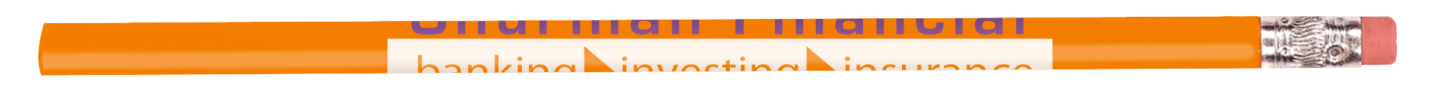 Budgeteer Pencil 10