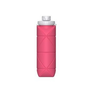 Silicone Folding Kettle Folding Water Cup 3