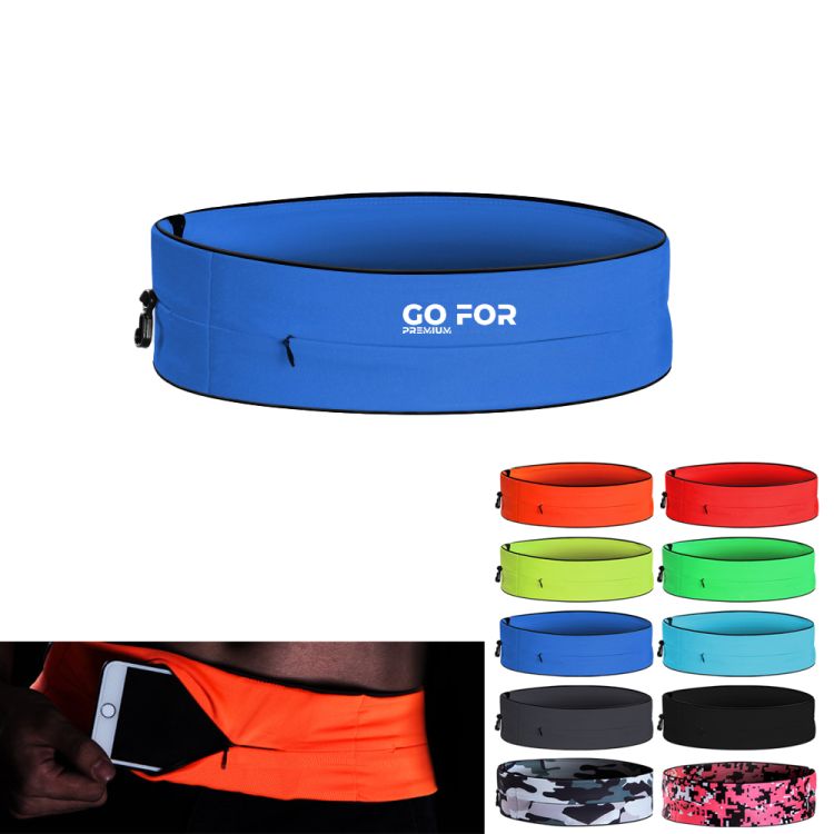 Classic Running Belt 3