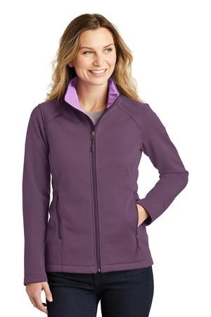 The North Face® Ladies' Ridgeline Soft Shell Jacket 2